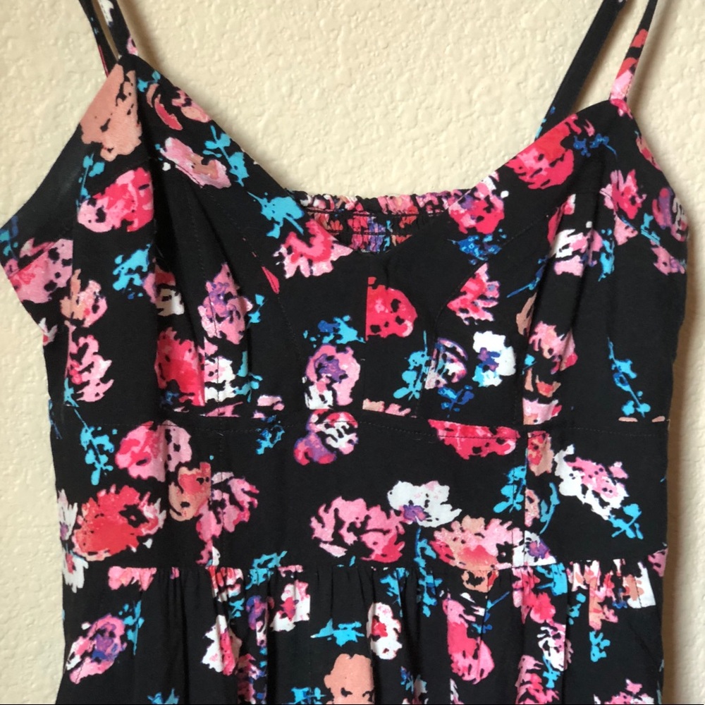 Express Dress